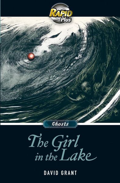 Produktbild: RapidPlus 8.2 The Girl in the Lake