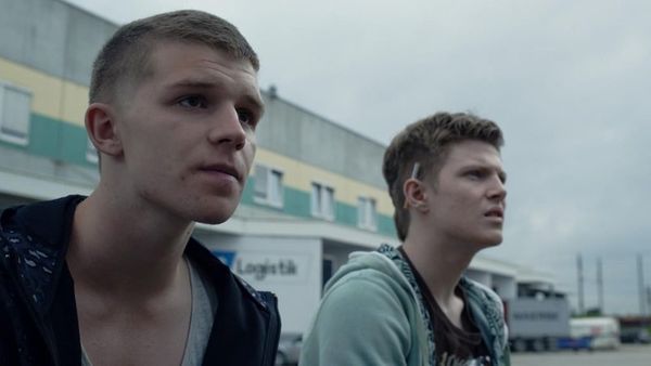 Produktbild: Einer von uns