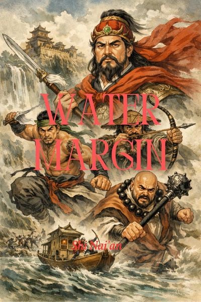 Produktbild: Water Margin