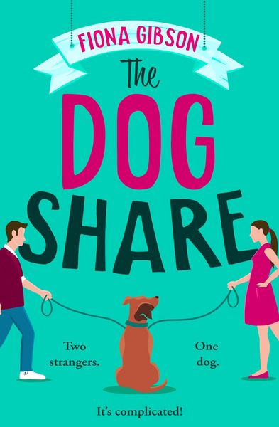 Produktbild: The Dog Share