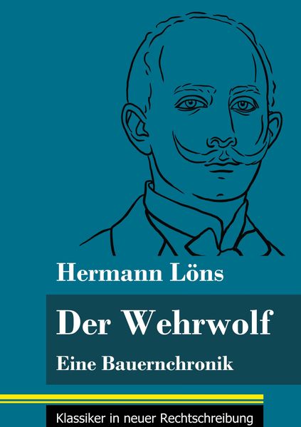 Produktbild: Der Wehrwolf