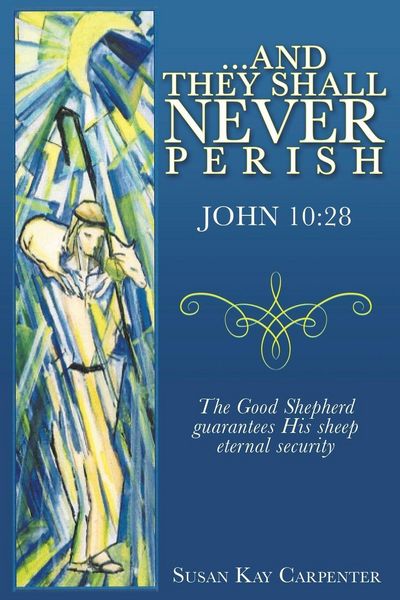 Produktbild: ...And They Shall Never Perish