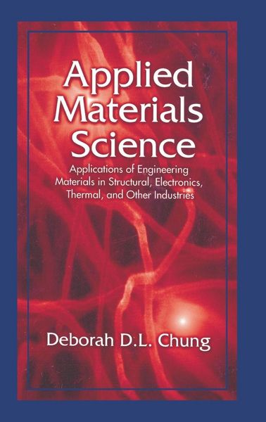 Produktbild: Applied Materials Science