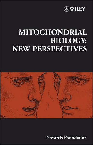 Produktbild: Mitochondrial Biology
