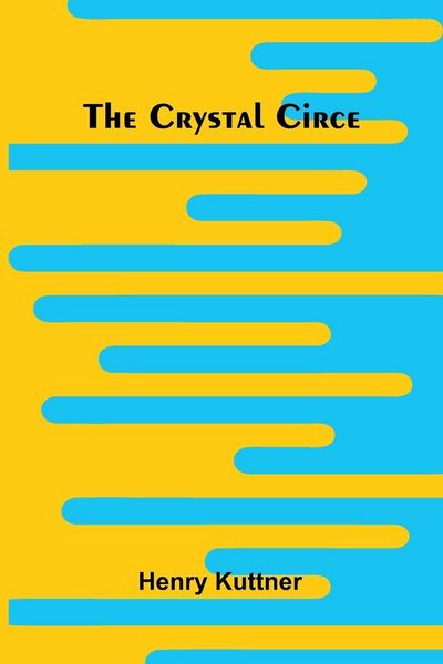 Produktbild: The Crystal Circe