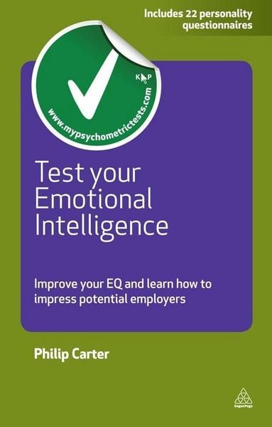 Produktbild: Test Your Emotional Intelligence