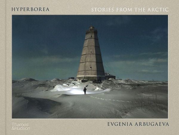 Produktbild: Hyperborea