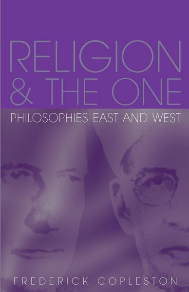 Produktbild: Religion and the One