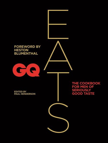 Produktbild: GQ Eats