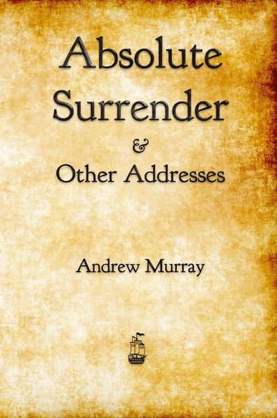 Produktbild: Absolute Surrender