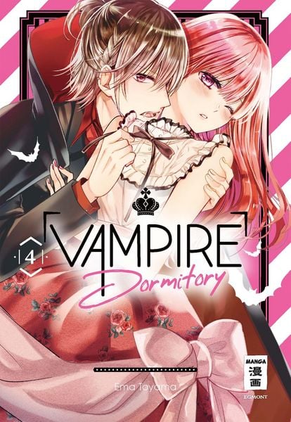 Produktbild: Vampire Dormitory 04