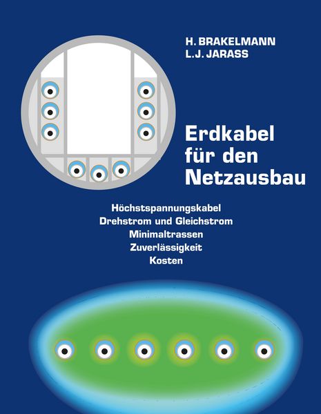 Produktbild: Erdkabel f&uuml;r den Netzausbau