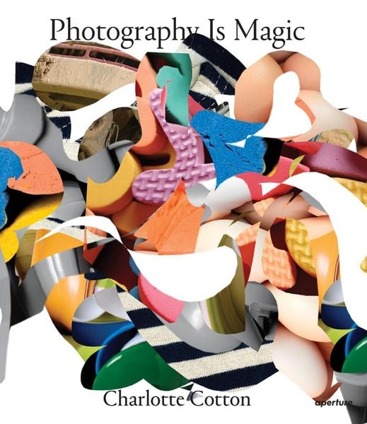 Produktbild: Photography Is Magic
