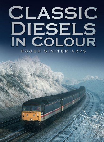 Produktbild: Classic Diesels in Colour