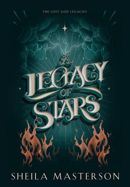 Produktbild: A Legacy of Stars