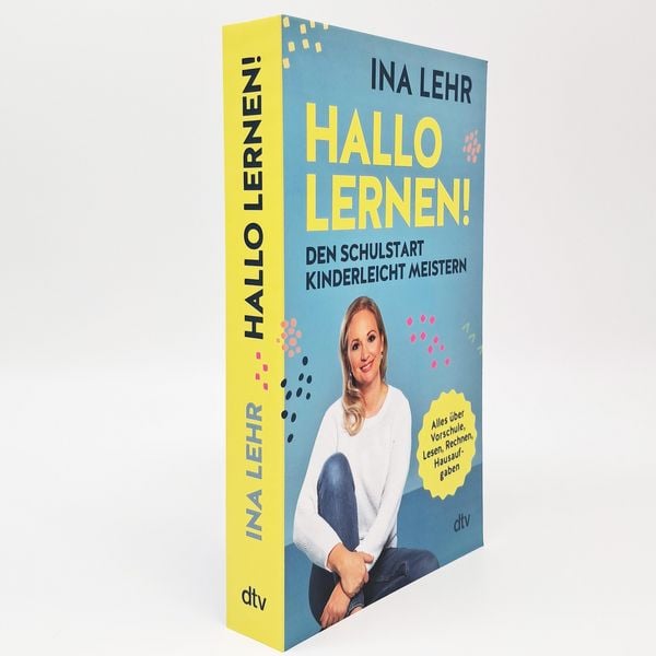 Produktbild: Hallo Lernen!