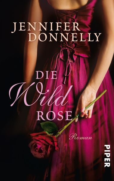 Produktbild: Die Wildrose