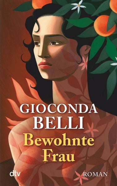 Produktbild: Bewohnte Frau