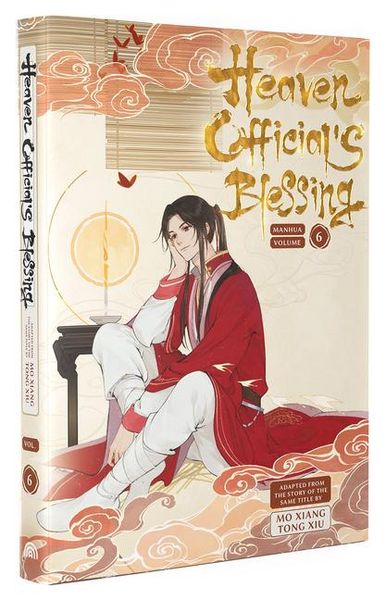 Produktbild: Heaven Official's Blessing Vol 6