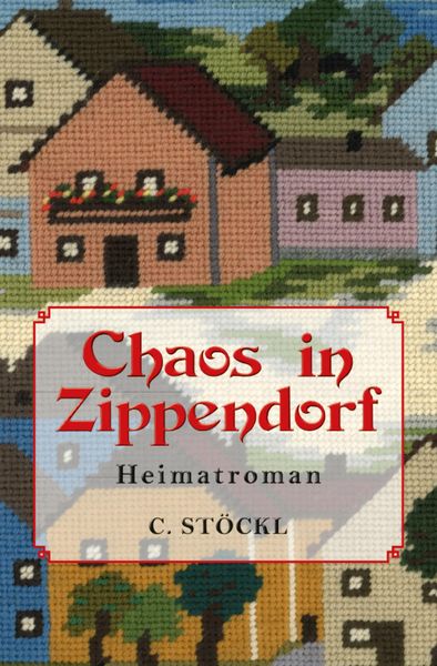 Produktbild: Chaos in Zippendorf