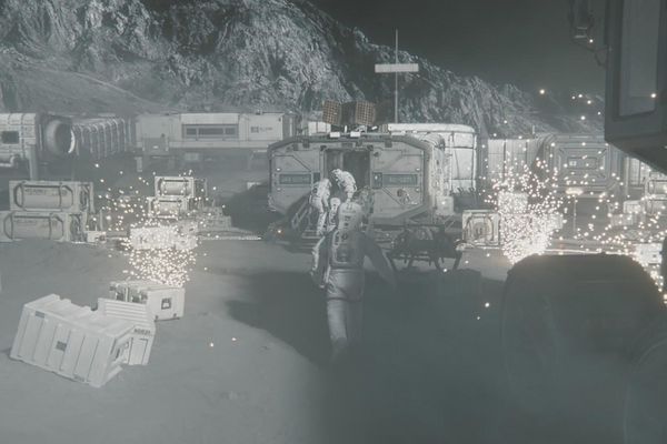 Produktbild: The Wandering Earth II
