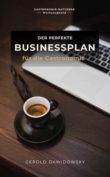 Produktbild: Der perfekte Businessplan