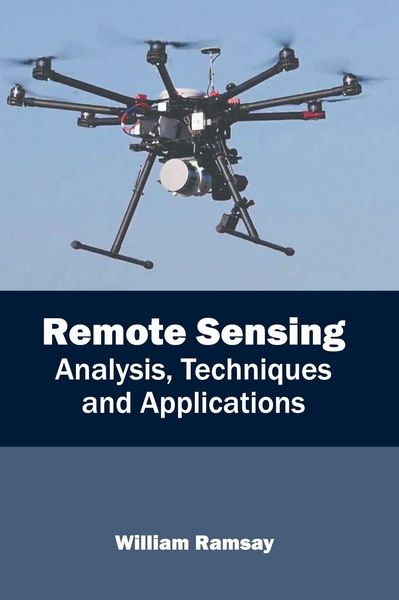 Produktbild: Remote Sensing
