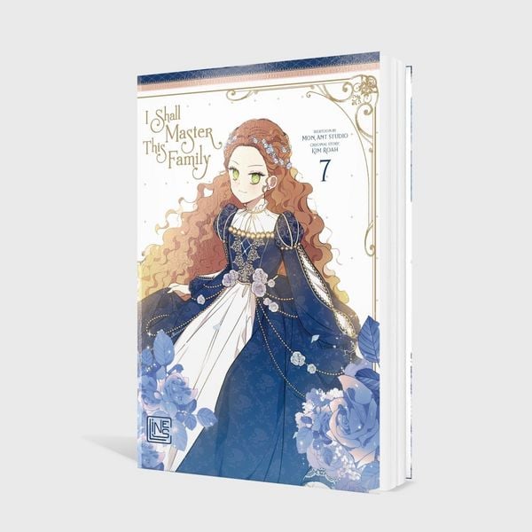 Produktbild: I Shall Master This Family 7