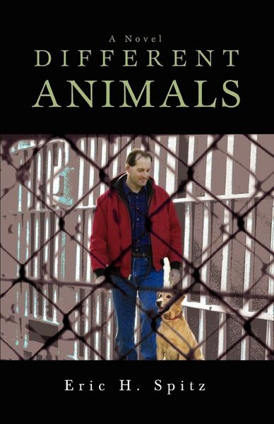 Produktbild: Different Animals