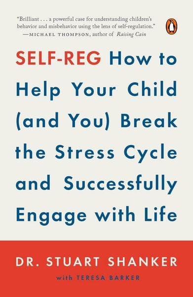 Produktbild: Self-Reg
