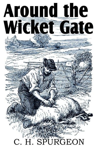 Produktbild: Around the Wicket Gate