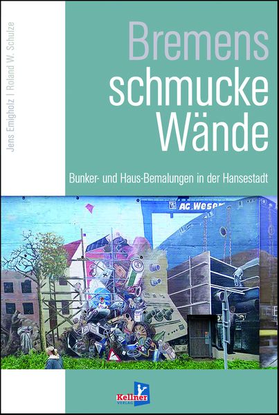 Bremens schmucke Wände