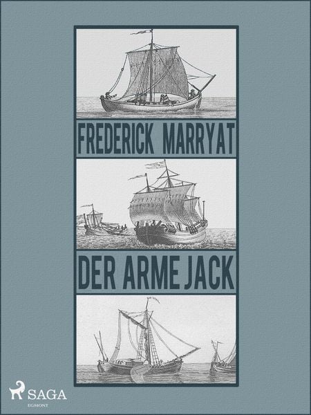 Produktbild: Der arme Jack