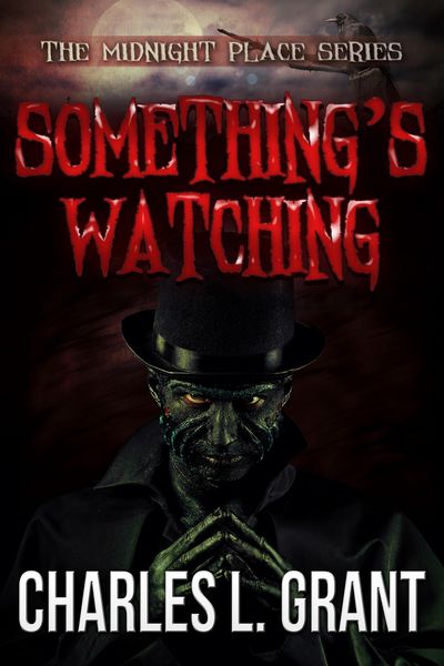 Produktbild: Something's Watching