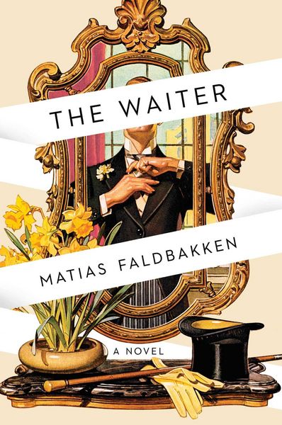 Produktbild: The Waiter