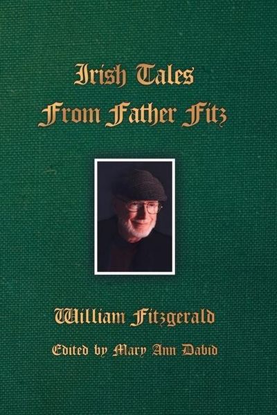 Produktbild: Irish Tales From Father Fitz