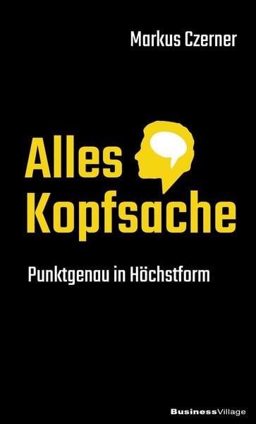 Produktbild: Alles Kopfsache