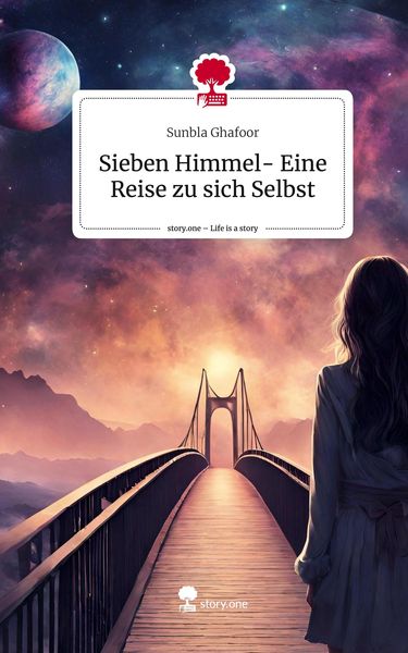 Produktbild: Sieben Himmel- Eine Reise zu sich Selbst. Life is a Story - story.one