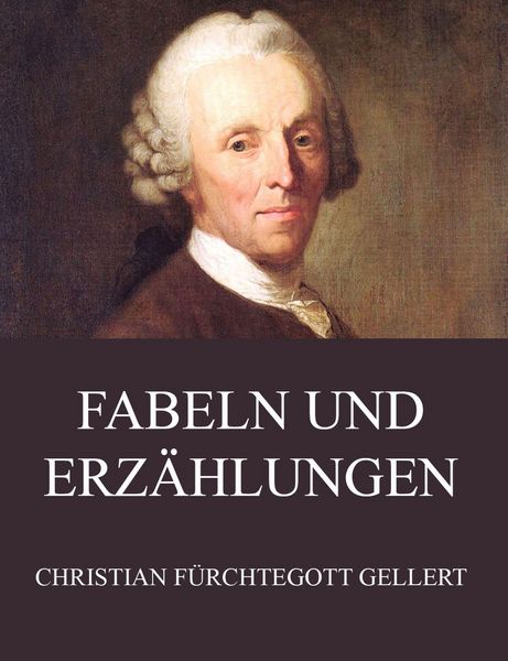 Produktbild: Fabeln und Erz&auml;hlungen