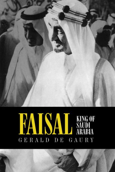 Produktbild: Faisal