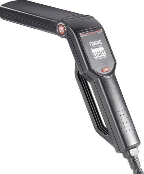 Produktbild: Equus Basic Z&uuml;ndzeitpunkt-Pistole 591-531