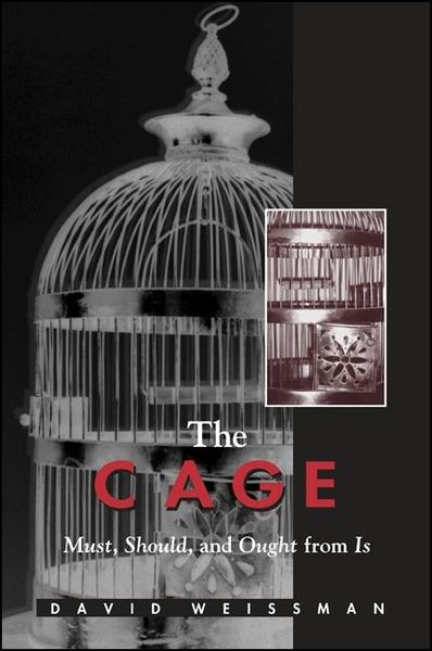 Produktbild: The Cage