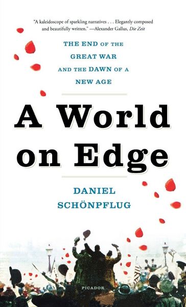 Produktbild: World on Edge
