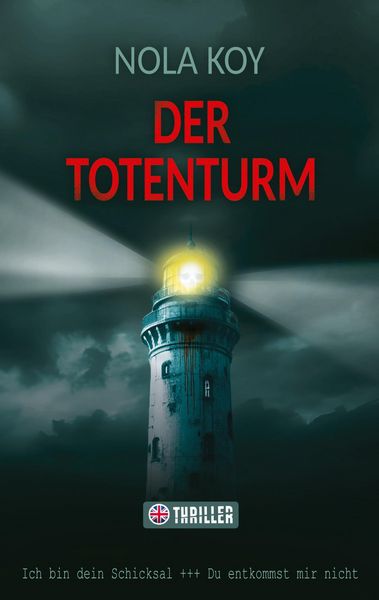 Produktbild: Der Totenturm