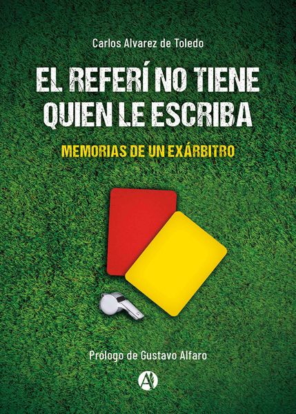 Produktbild: El Refer&iacute; no tiene qui&eacute;n le escriba