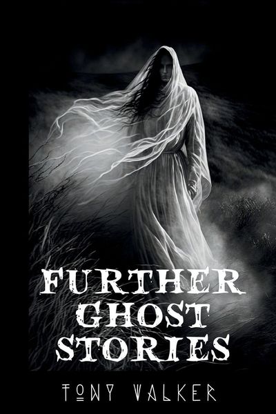 Produktbild: Further Ghost Stories