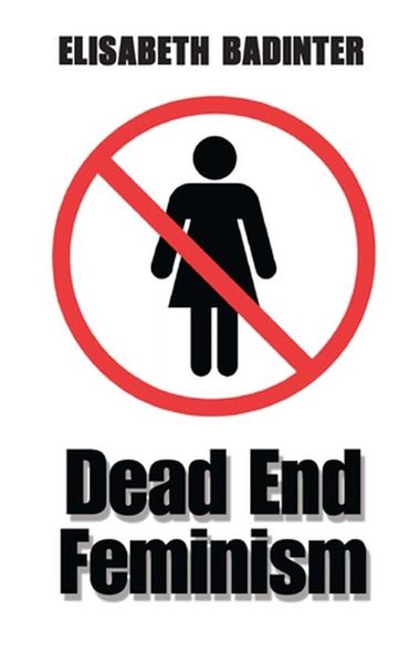 Produktbild: Dead End Feminism