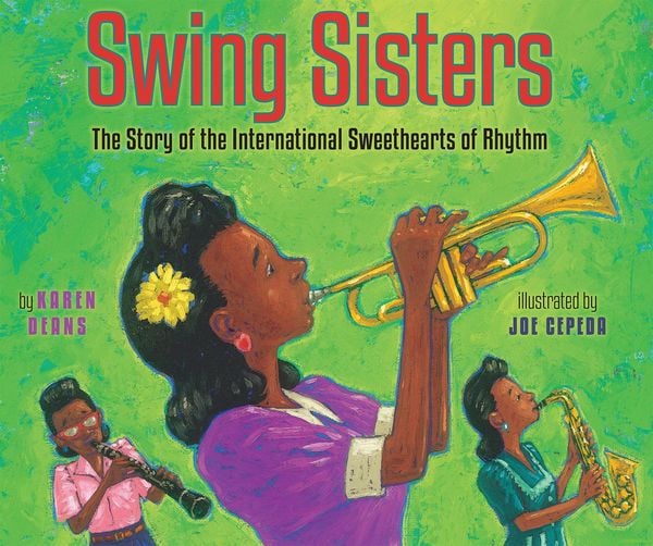 Produktbild: Swing Sisters