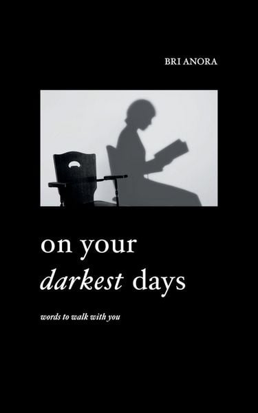 Produktbild: On Your Darkest Days