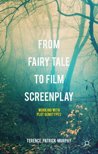 Produktbild: From Fairy Tale to Film Screenplay